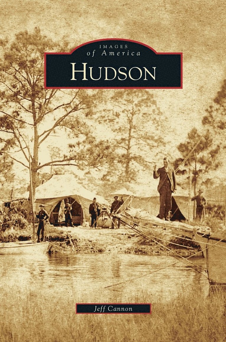 Hudson 1