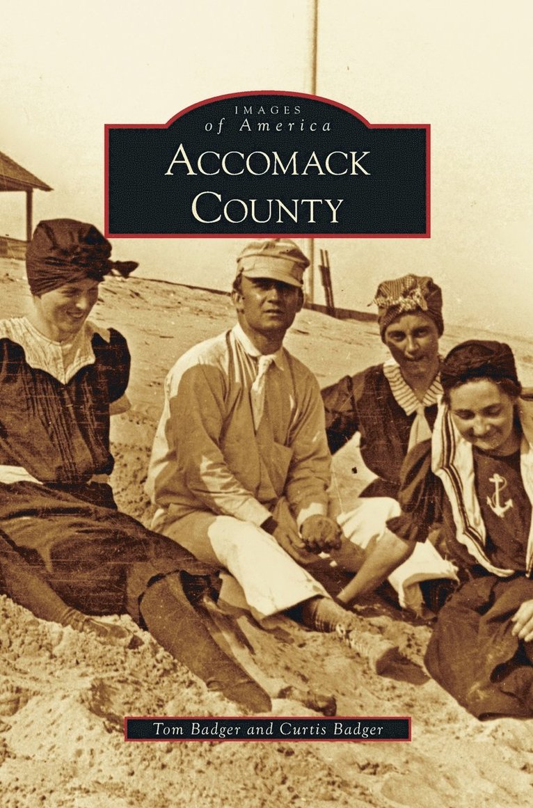 Accomack County 1