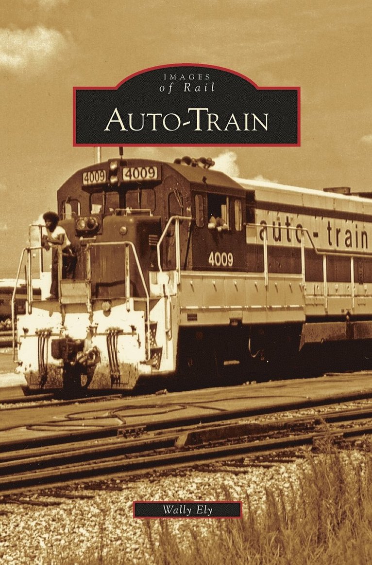 Auto-Train 1
