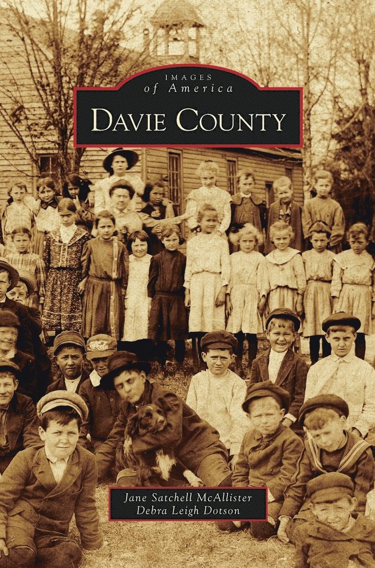 Davie County 1