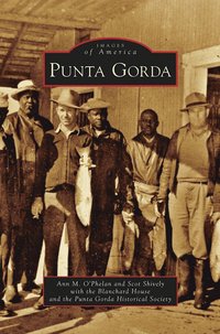 bokomslag Punta Gorda