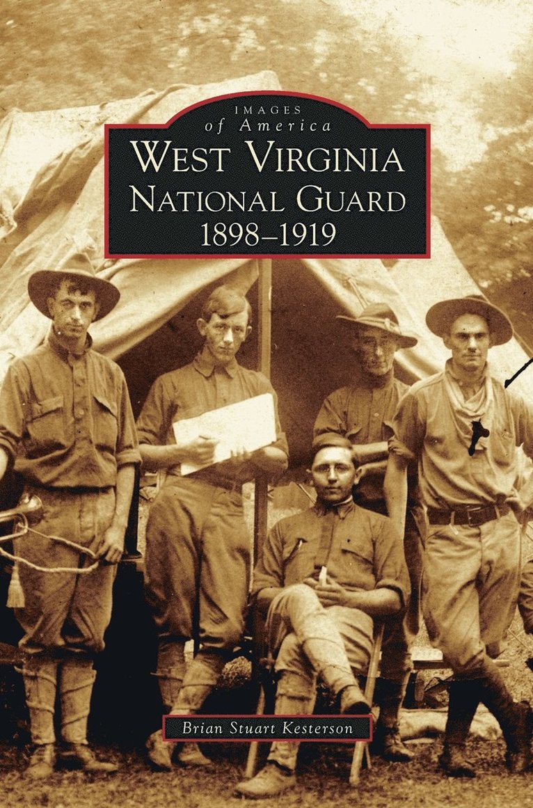 West Virginia National Guard 1