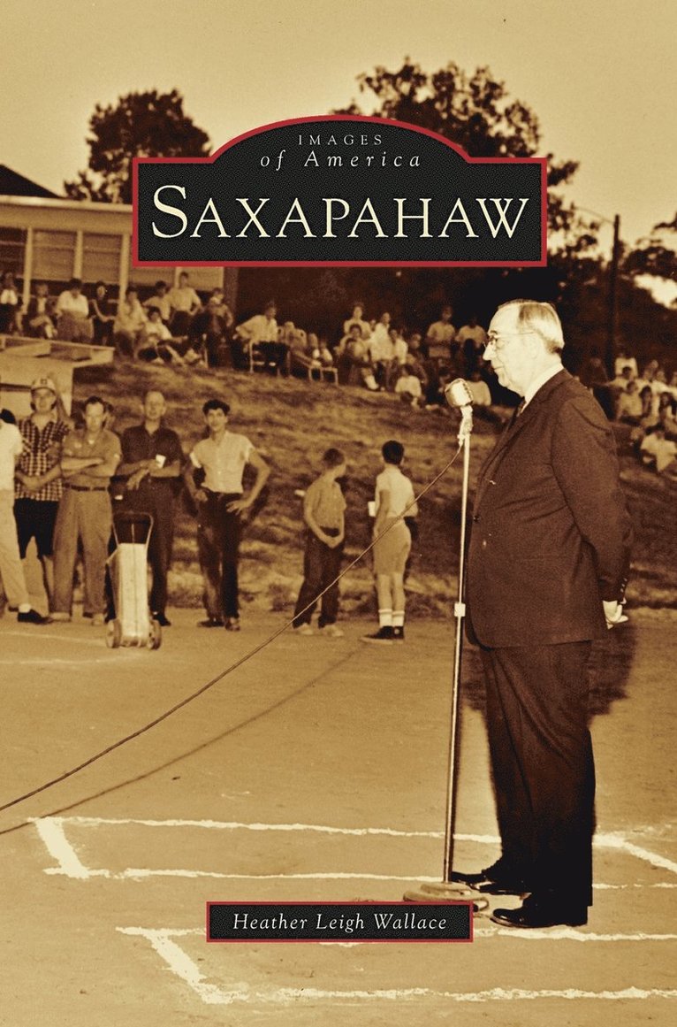 Saxapahaw 1