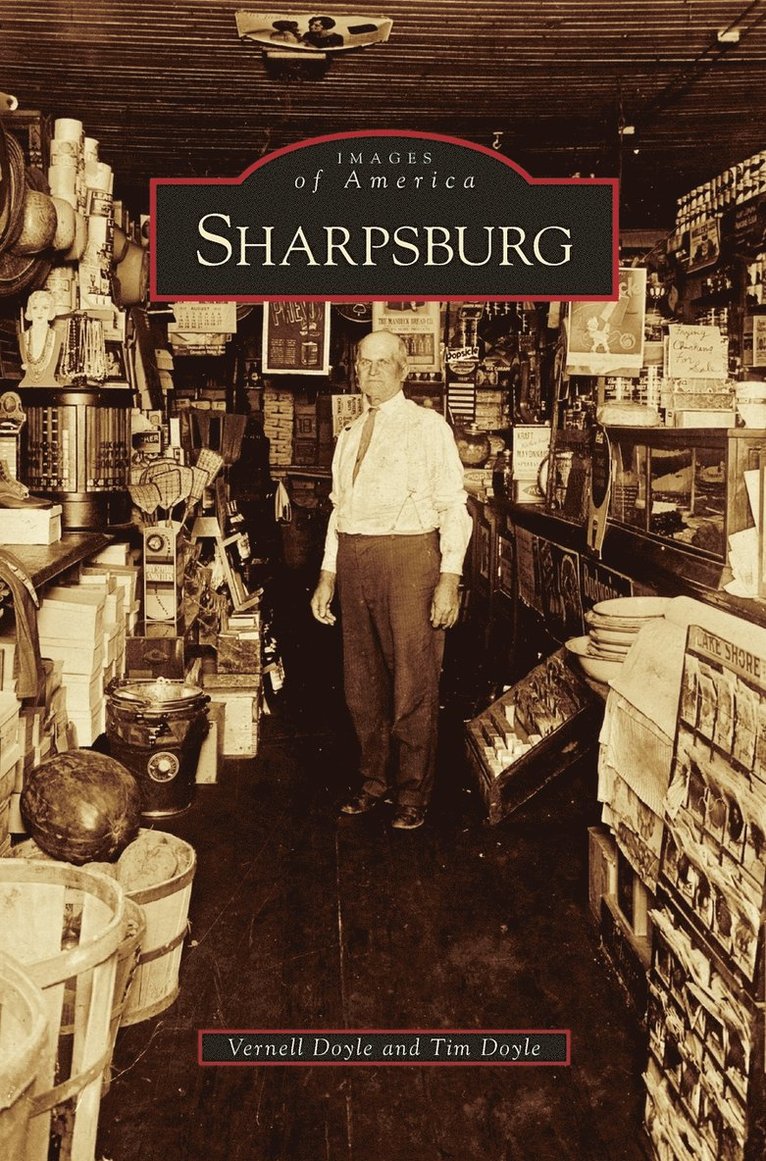 Sharpsburg 1