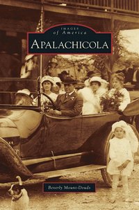 bokomslag Apalachicola