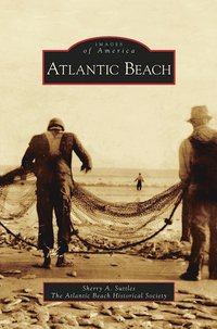 bokomslag Atlantic Beach