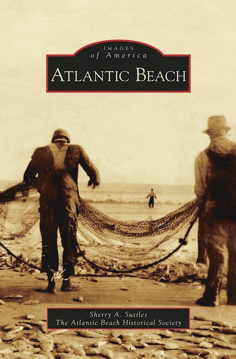 Atlantic Beach 1