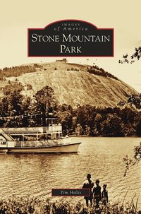 bokomslag Stone Mountain Park