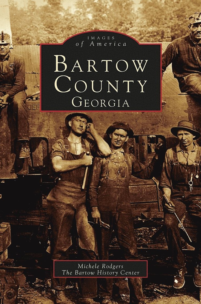 Bartow County, Georgia 1