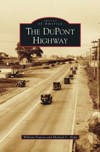 bokomslag DuPont Highway