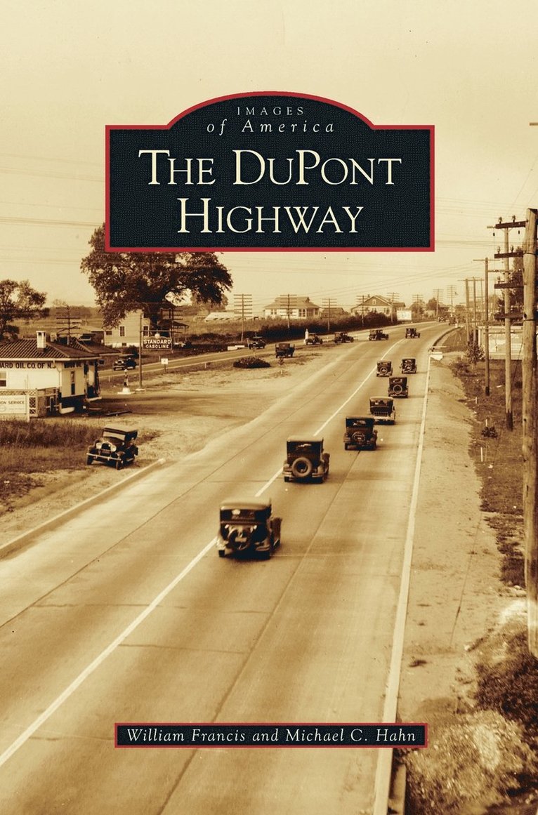 DuPont Highway 1