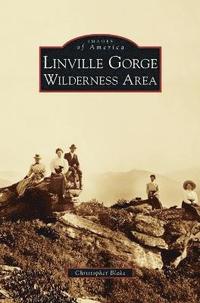 bokomslag Linville Gorge Wilderness Area