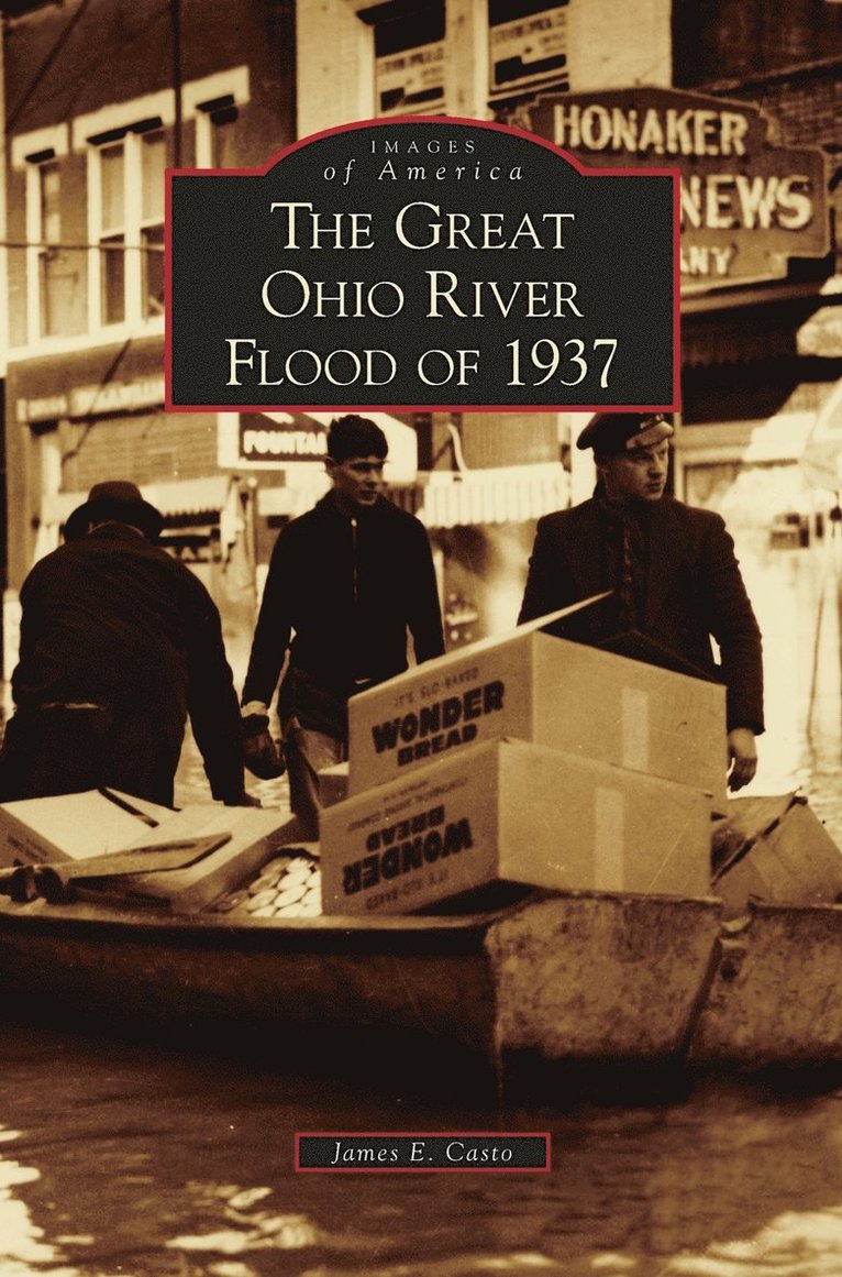Great Ohio River Flood of 1937 1