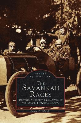 Savannah Races 1