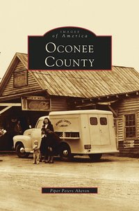bokomslag Oconee County