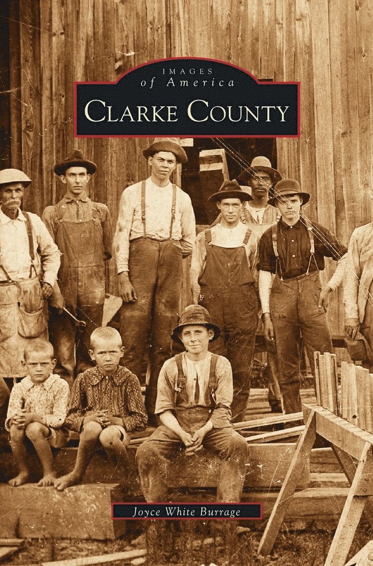 Clarke County 1