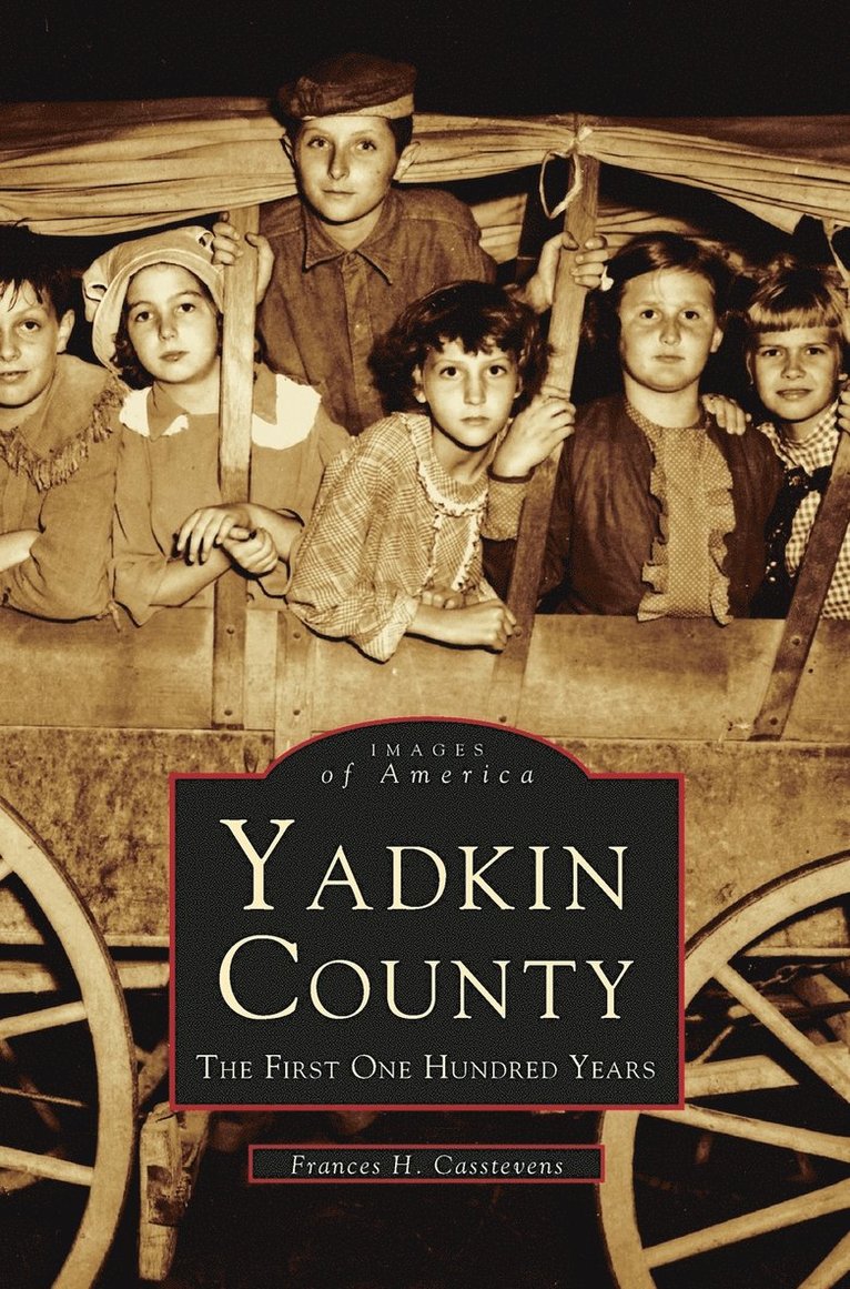 Yadkin County 1