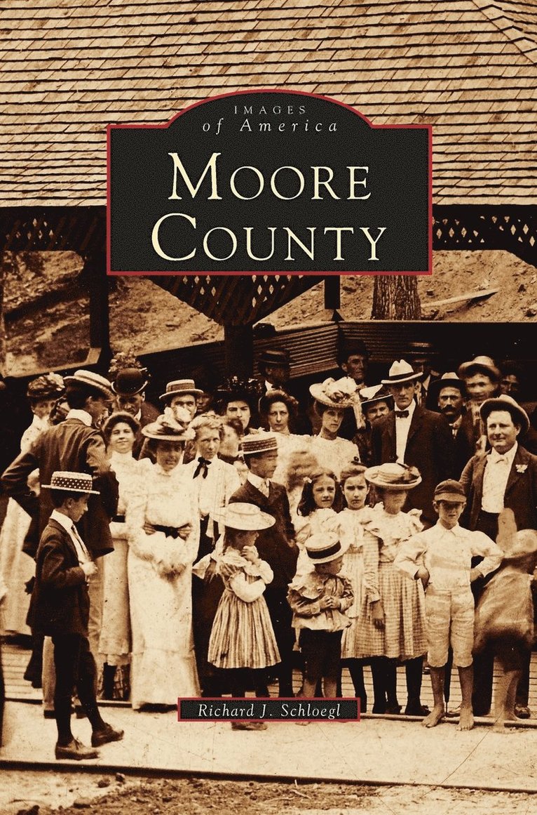 Moore County 1