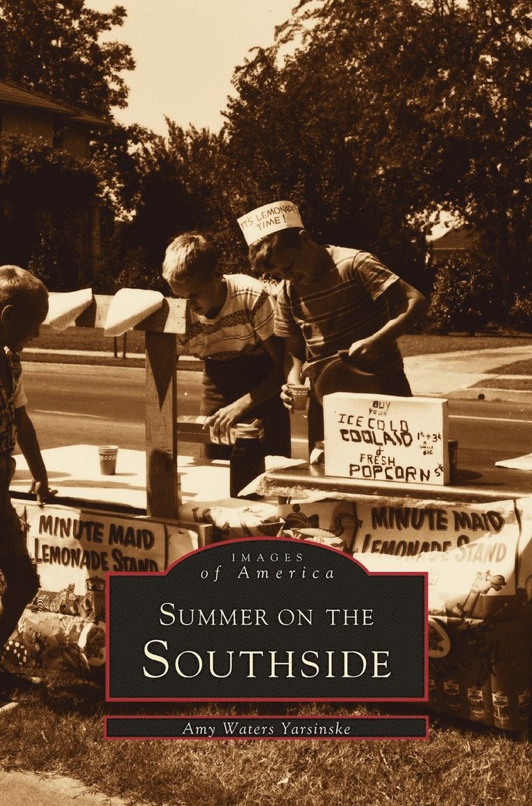Summer on the Southside