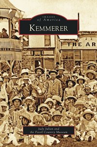 bokomslag Kemmerer