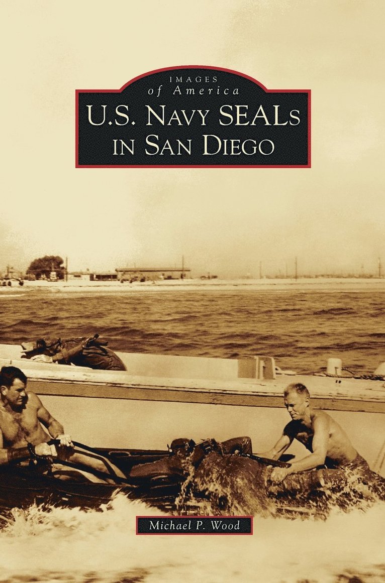 U.S. Navy SEALs in San Diego 1