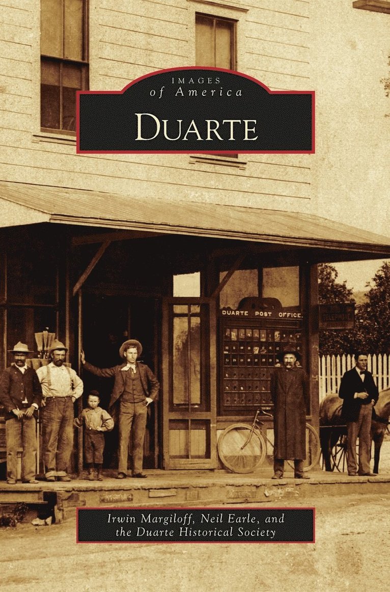 Duarte 1