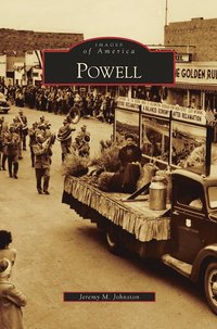 bokomslag Powell