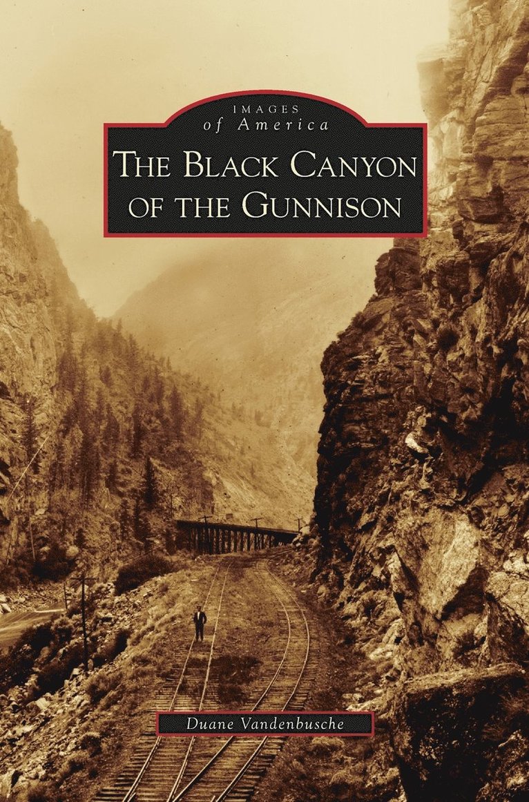 Black Canyon of the Gunnison 1