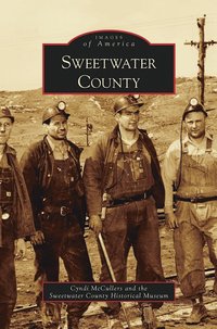 bokomslag Sweetwater County