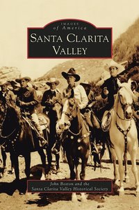 bokomslag Santa Clarita Valley