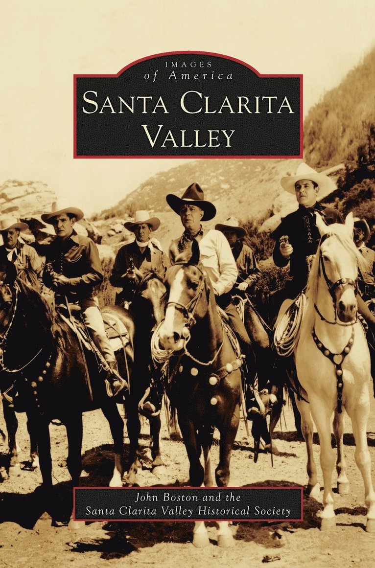 Santa Clarita Valley 1