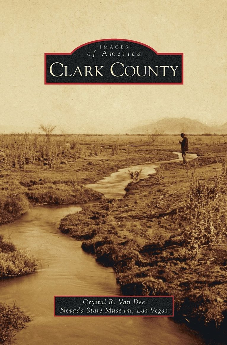 Clark County 1