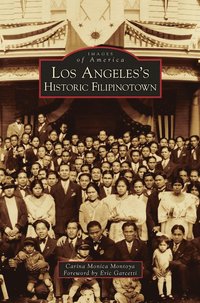 bokomslag Los Angeles's Historic Filipinotown