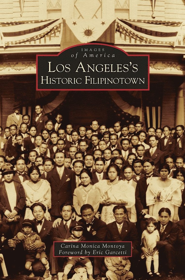 Los Angeles's Historic Filipinotown 1