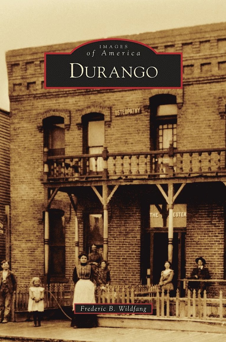 Durango 1