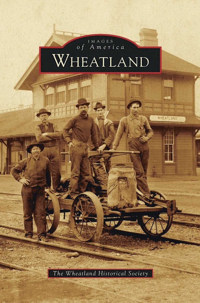 Wheatland 1