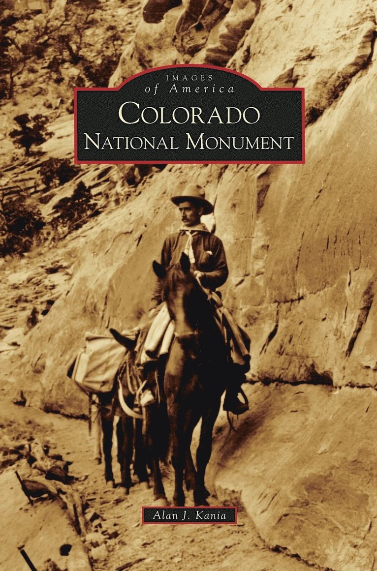 Colorado National Monument 1