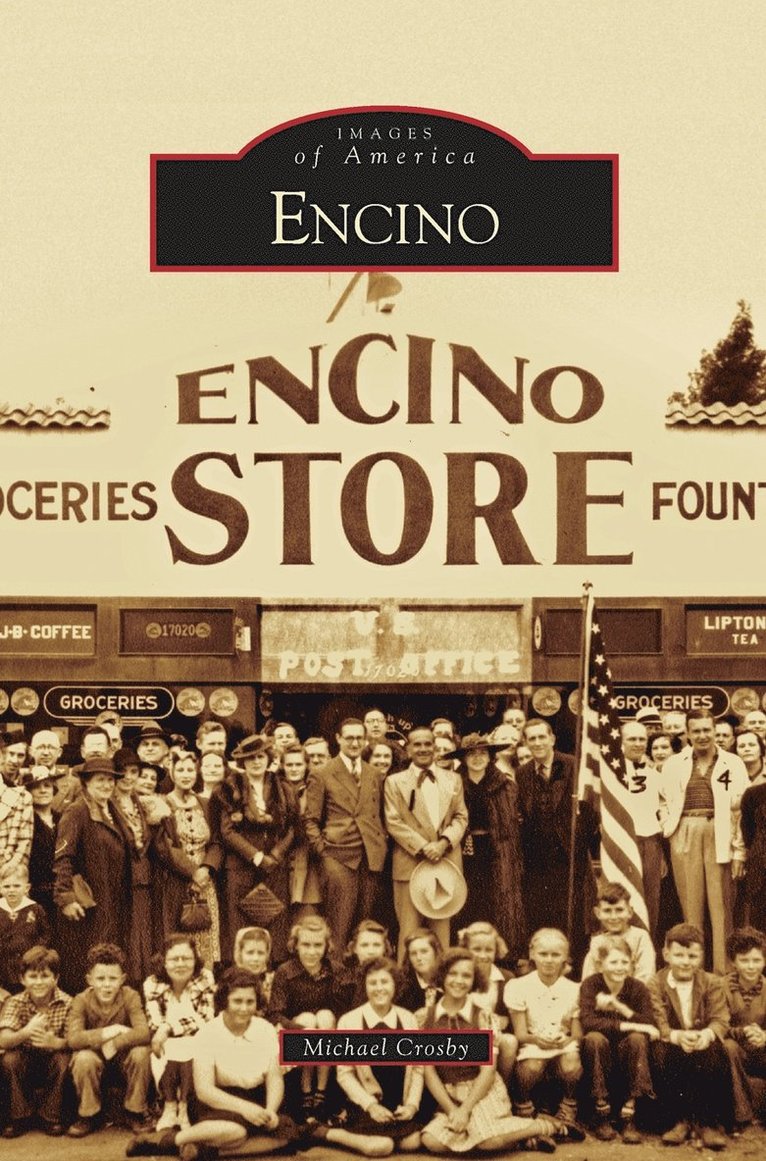 Encino 1