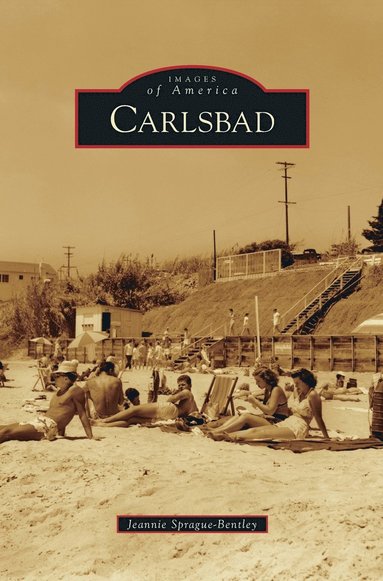 bokomslag Carlsbad