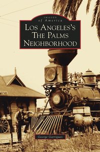 bokomslag Los Angeles's the Palms Neighborhood