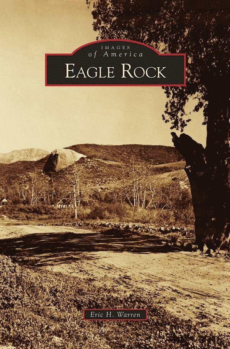 Eagle Rock 1