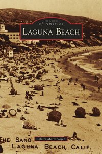 bokomslag Laguna Beach