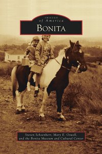 bokomslag Bonita
