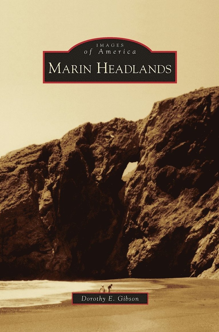 Marin Headlands 1