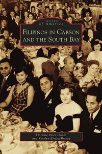 bokomslag Filipinos in Carson and the South Bay