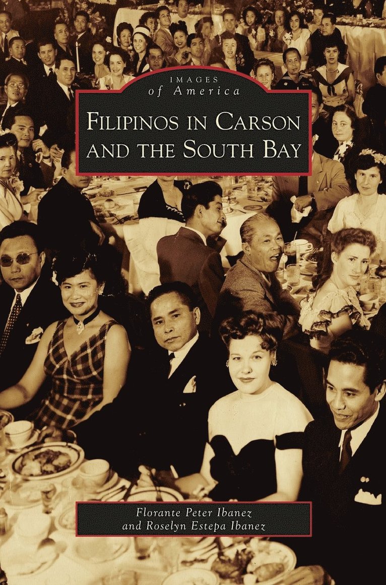 Filipinos in Carson and the South Bay 1