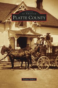 bokomslag Platte County