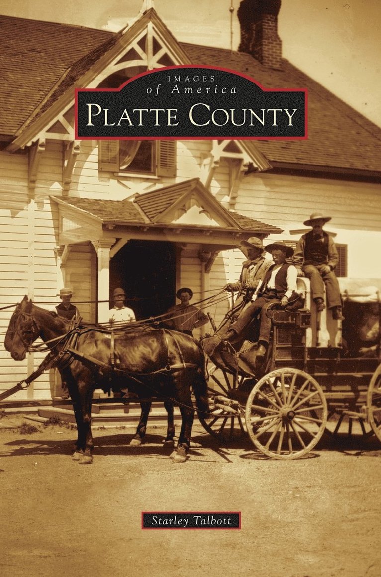 Platte County 1