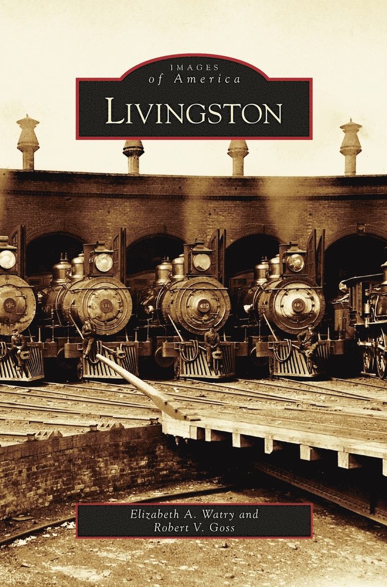 Livingston 1