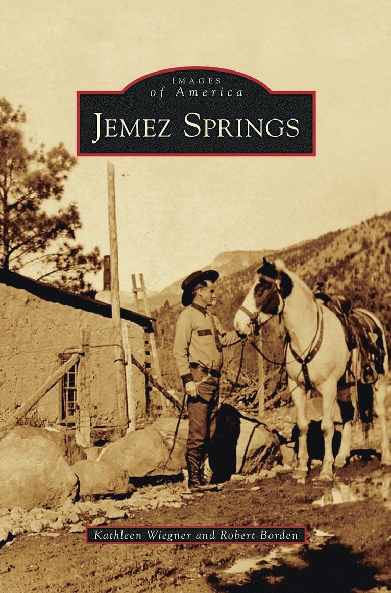 Jemez Springs 1